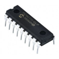 The microcontroller PIC16C711