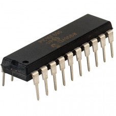 The microcontroller PIC16F690