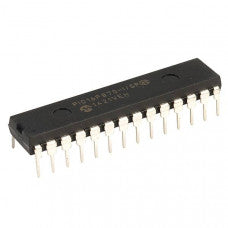 Microcontroller PIC16F870