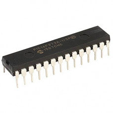 Microcontroller PIC16F873A