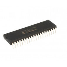 Microcontroller PIC16F877A