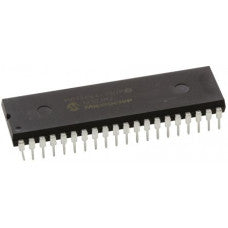 Microcontroller PIC17C44