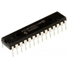 Microcontroller PIC18F2550