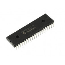 Microcontroller PIC18F452