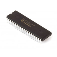 Microcontroller PIC18F4550