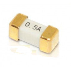 Weite (1808 SMD) SFE0500 250V 500mA Fast Acting Fuse