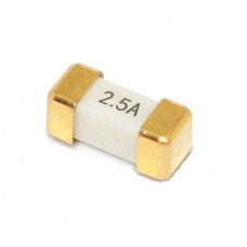 Weite (1808 SMD) SFE1250 250V 2.5A Fast Acting Fuse