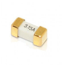 Weite (1808 SMD) Fast Acting Fuse, SFE1315, 250V 3.15A