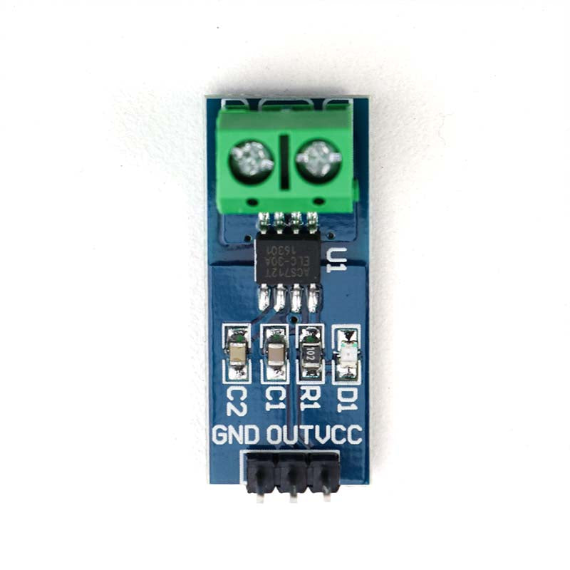 30A range Current Sensor Module ACS712