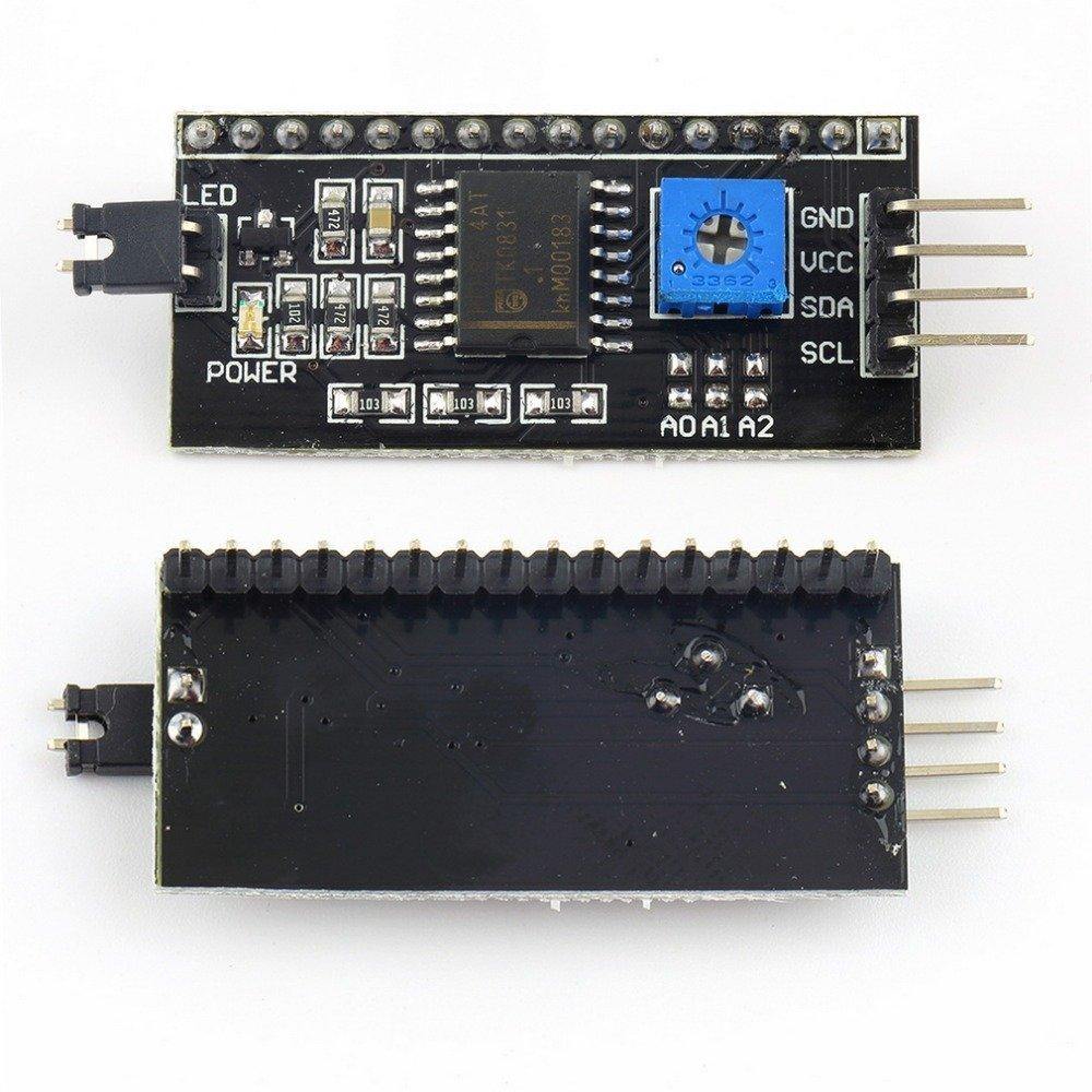 I2C Serial Interface Adapter Module