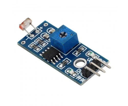 Digital LDR Module – 4Pin