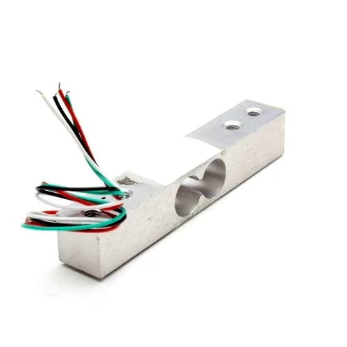 10Kg Load Cell – Electronic Weighing Scale Sensor