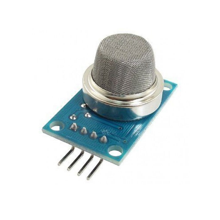 MQ-4 High Sensitivity Gas Methane (CNG) Detector Sensor Module