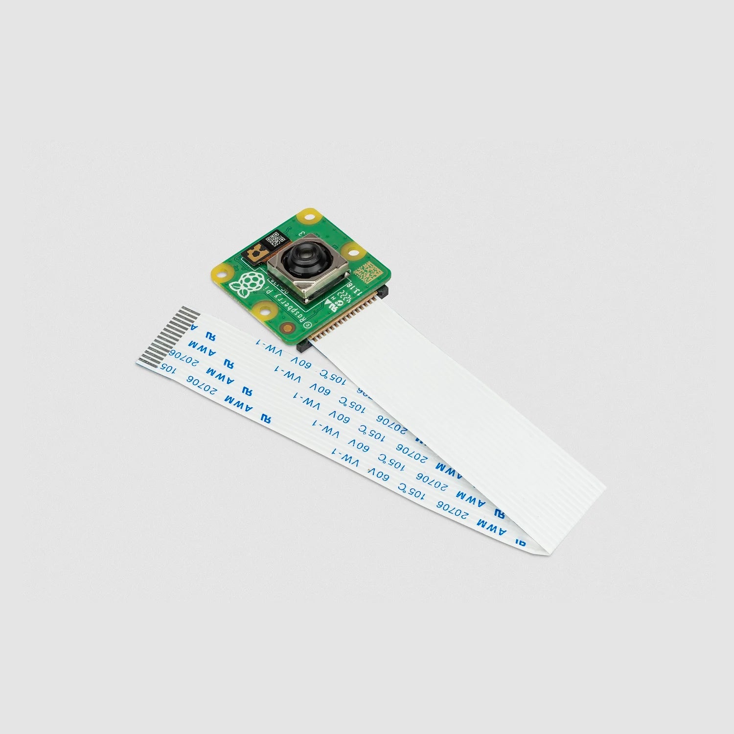 Raspberry Pi Camera Module 3 (Official) – e2uonline