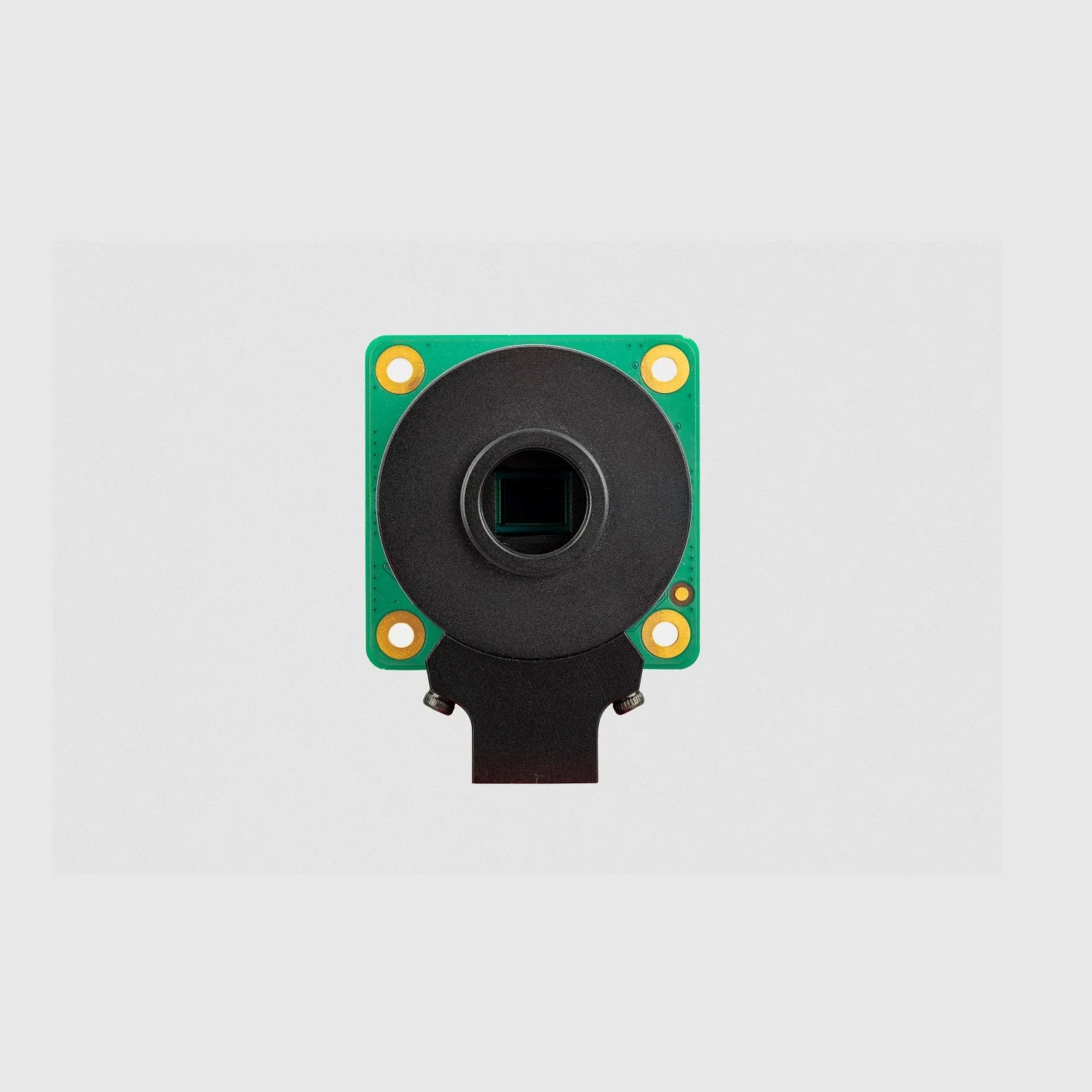 Raspberry Pi High Quality Camera - M12 Mount(Official)