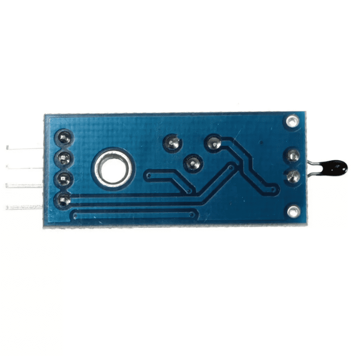 Temperature Sensor Module with 10K Thermistor (4 Pin)