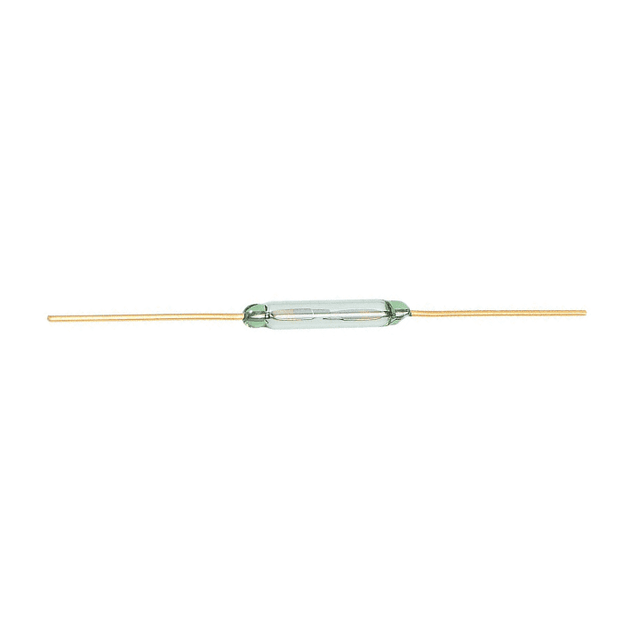 Reed Switch/Sensor, 12 mm