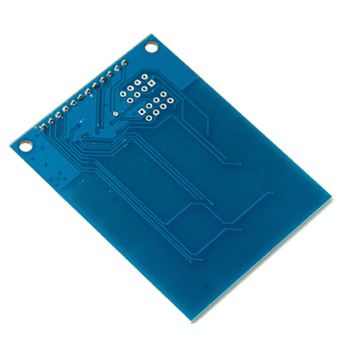 TTP229 16 Channel Capacitive Touch Module