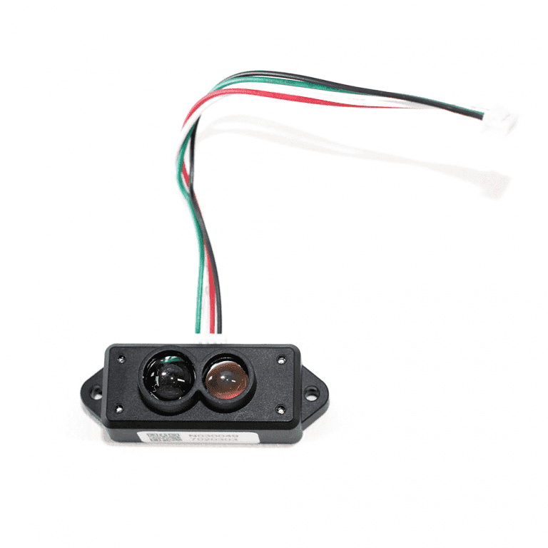 Micro LiDAR Sensor Module TFMiNi