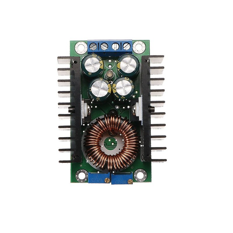 Step-down Buck Converter with Adjustable Constant Voltage Module, 300W, 10A DC-DC