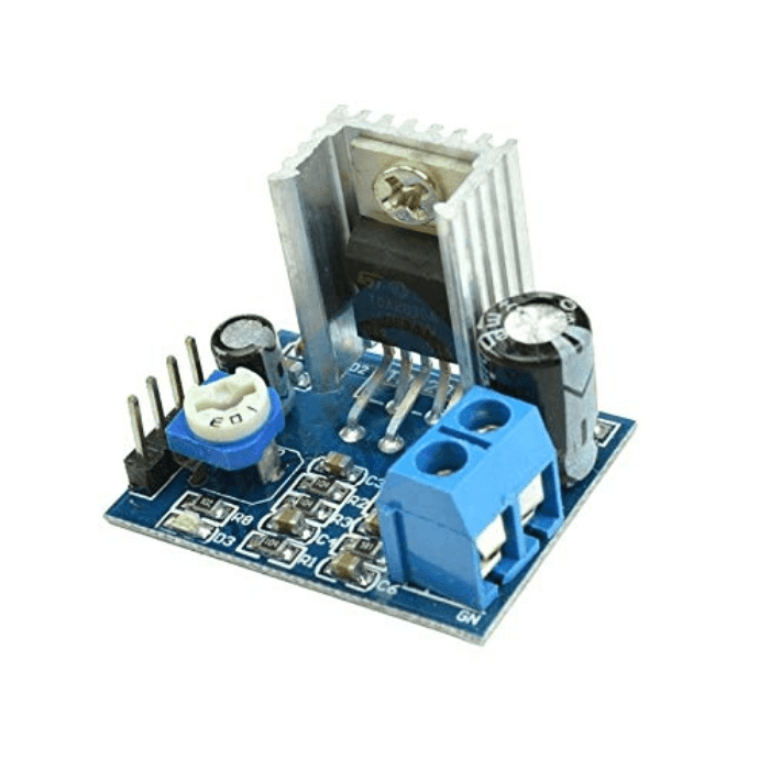 TDA 2030A Audio power Amplifier Module