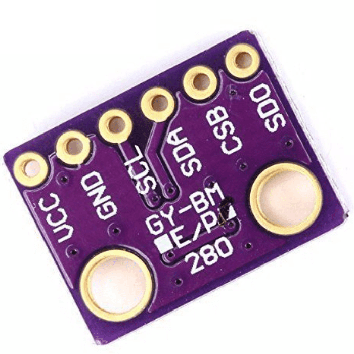 Temperature Sensor Module BME280