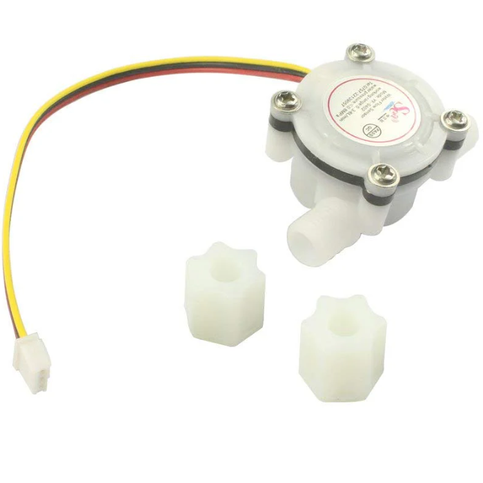 YF - S402 1/4-Inch Water Flow Sensor