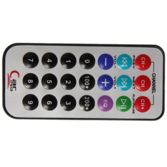 IR Remote