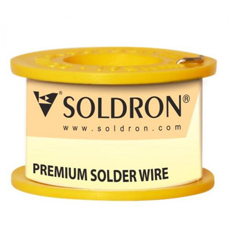 Soldering and Desoldering Kit Soldron