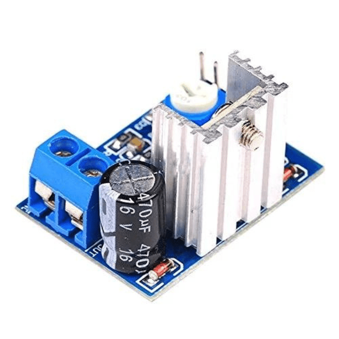 TDA 2030A Audio power Amplifier Module