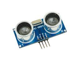 5-in-1 Arduino Sensor Kit