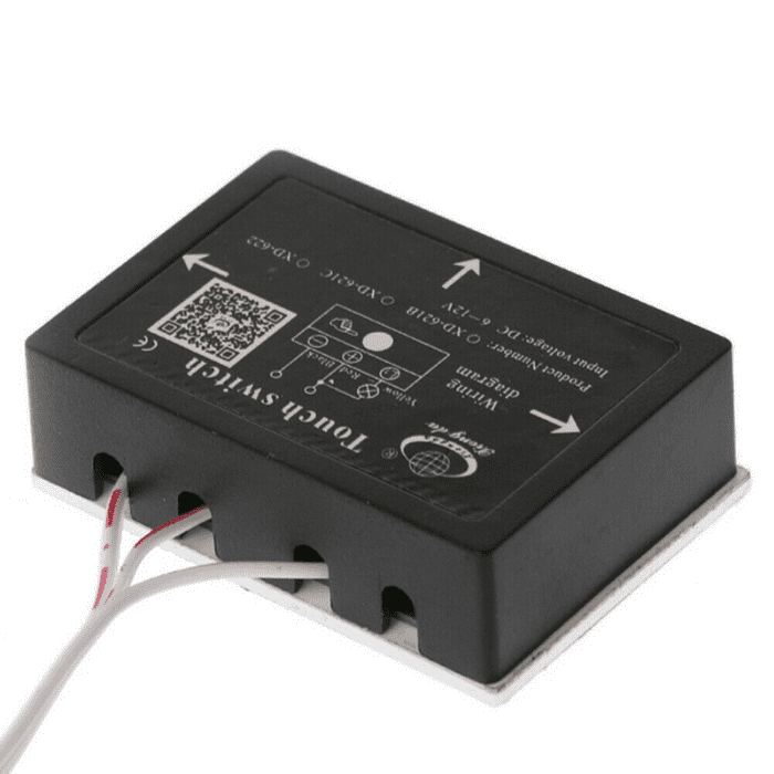 Induction Touch Switch XD-621