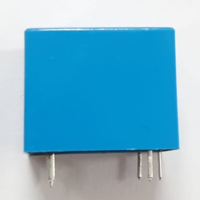 PCB Mounted 5V 10A SPDT Sugar Cube Relay