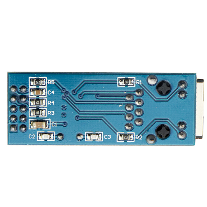 Ethernet LAN Module ENC28J60