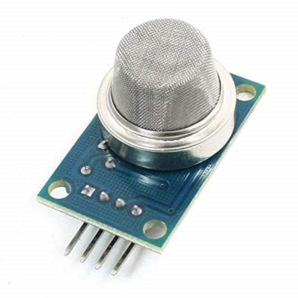 Arduino 9 in 1 Sensor Kit.