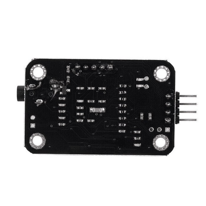 Module for Speech Recognition