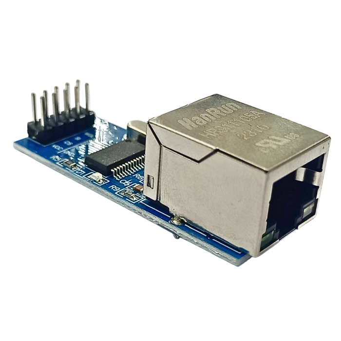 Ethernet LAN Module ENC28J60