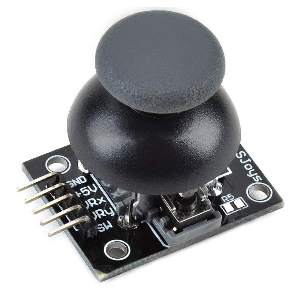 Arduino 9 in 1 Sensor Kit.