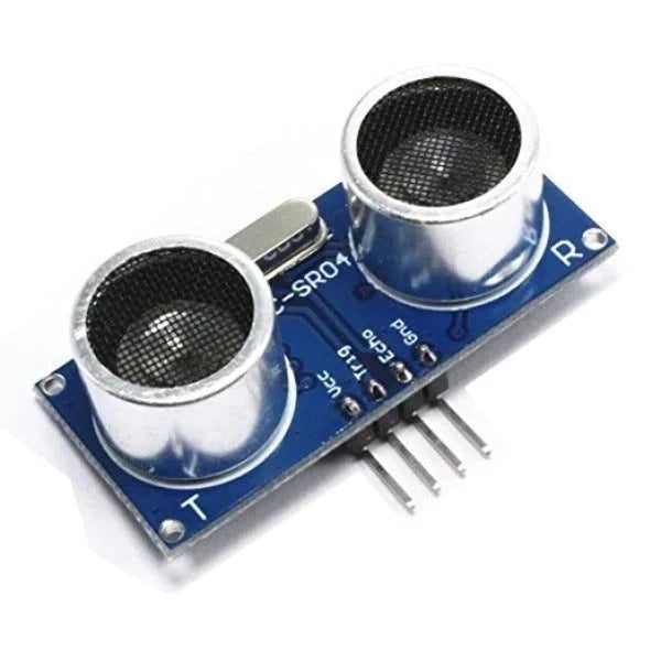 Arduino 9 in 1 Sensor Kit.