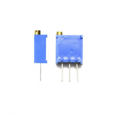 The Trimpot Potentiometer 3266W-1-202LF