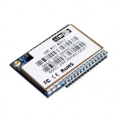 Wireless HLK-RMO4 module/Serial to RJ45 or Serial to WiFi