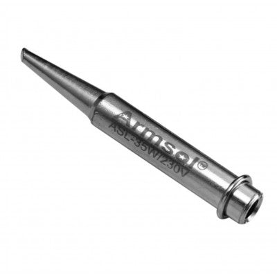 Armsol 35W Soldering Iron with Nickel-Plated Spade Bit