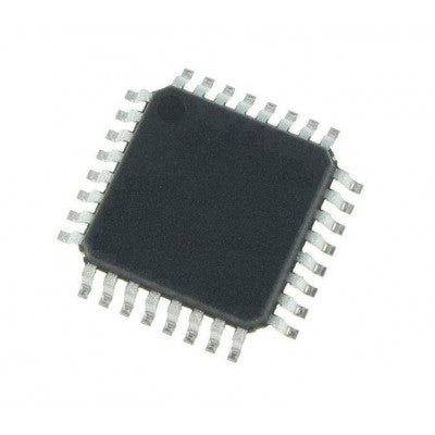 ATMEGA48A - 32 Pin AVR Microcontroller - AU Microcontroller - (SMD Package) - TQFP