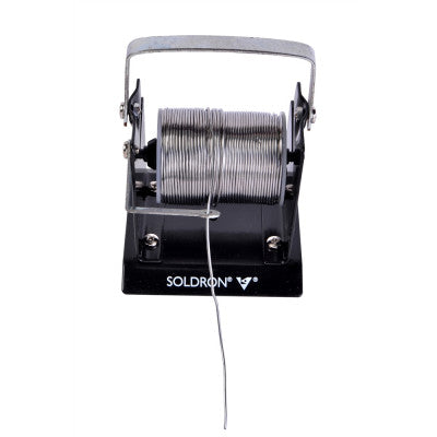 Soldron Wire Dispenser for Solder