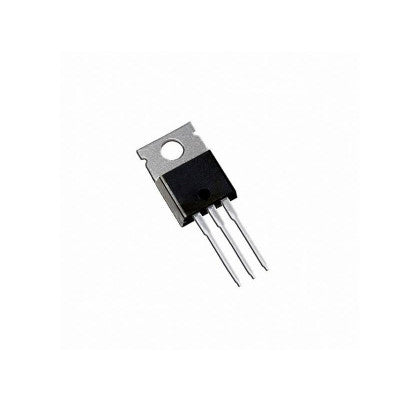 TO-220 Packaged BUZ90 N-Channel Mosfet Power Transistor 600V 4.5A