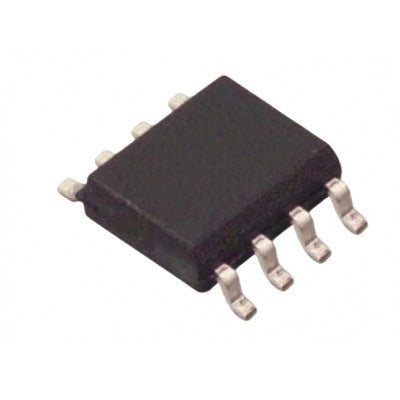 Low Power Dual Bipolar Operational Amplifiers IC, MC33172 IC (SMD Package)