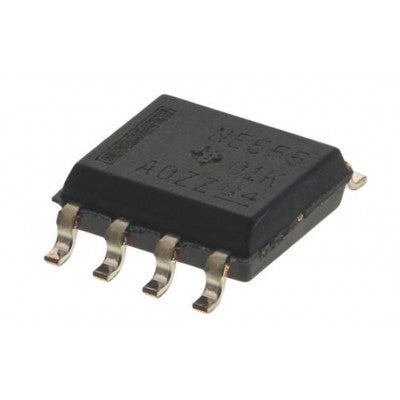 NE555 IC - Timer IC - (SMD Package)