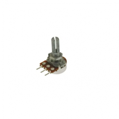 Rotating Potentiometer PDB181-K220K-104B