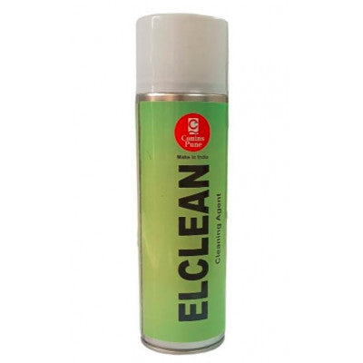 500 milliliters of Elclean Cleaning Agent Spray for PCB Cleaning