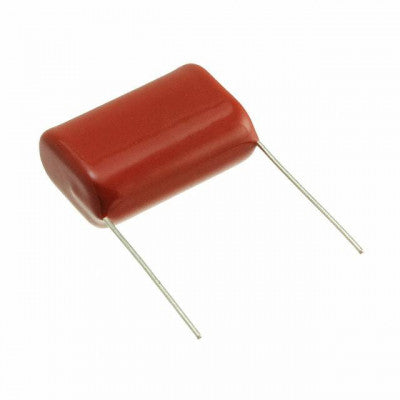 470nF - 400V Polyester Film Capacitor (0.47uF - 474k)